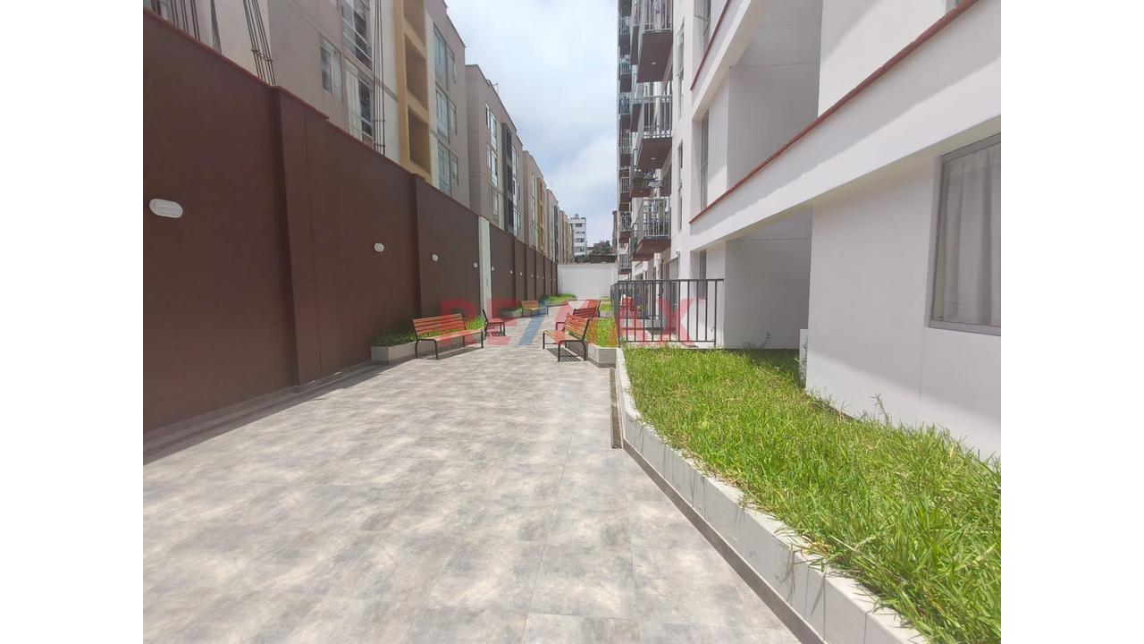 🏡✨ Flat En Alquiler En Breña ✨ - 20