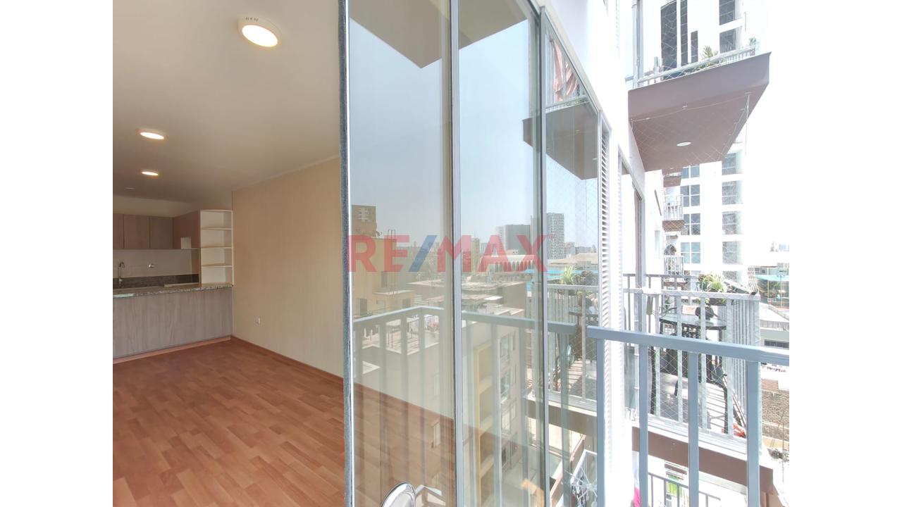 🏡✨ Flat En Alquiler En Breña ✨ - 17