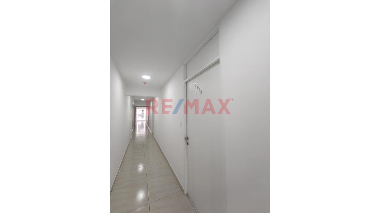 🏡✨ Flat En Alquiler En Breña ✨ - 19