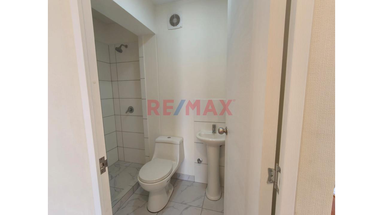 🏡✨ Flat En Alquiler En Breña ✨ - 5