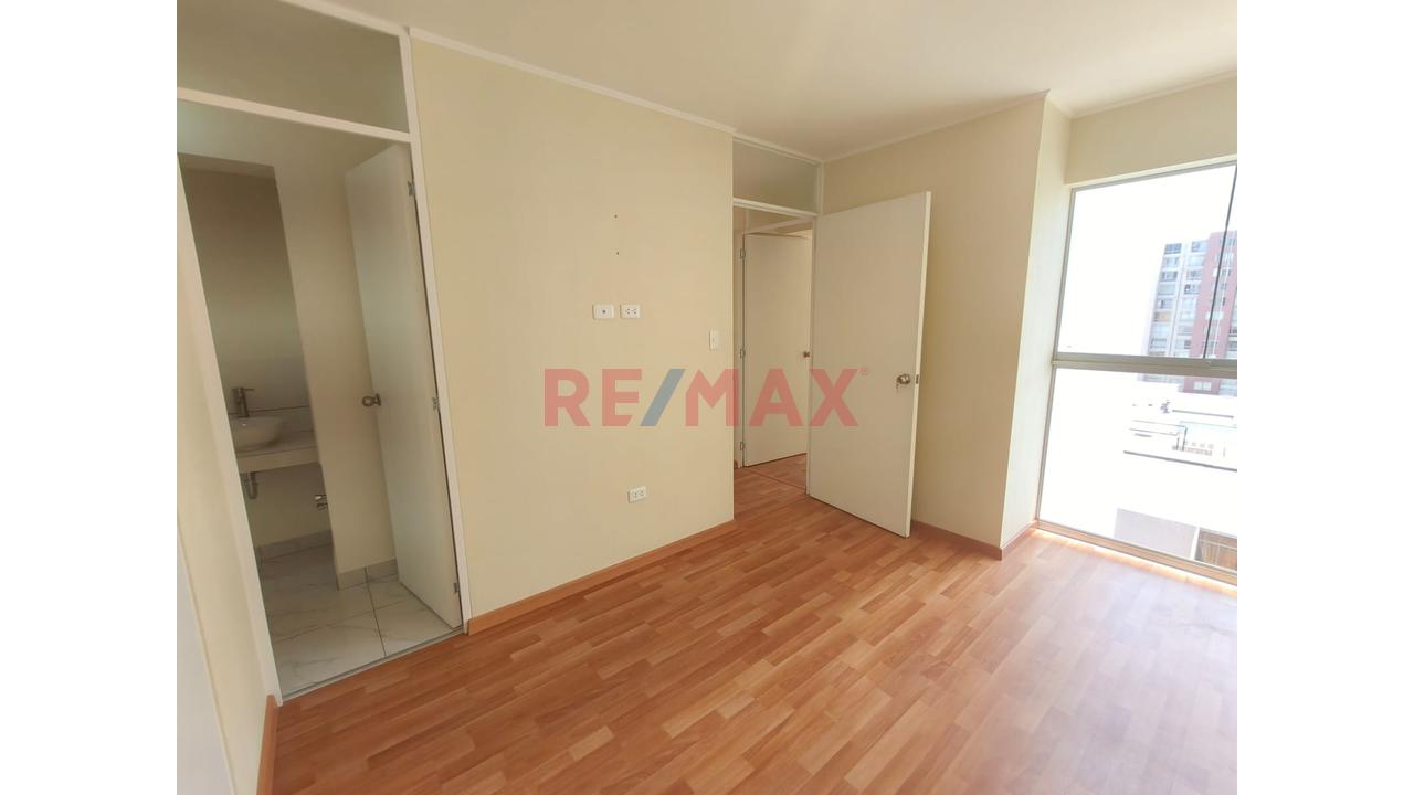 🏡✨ Flat En Alquiler En Breña ✨ - 8