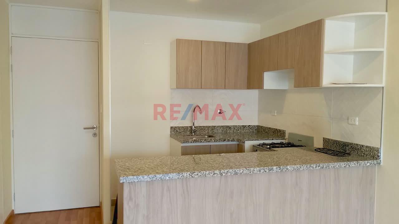 🏡✨ Flat En Alquiler En Breña ✨