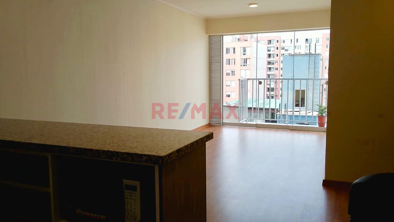 🏡✨ Flat En Alquiler En Breña ✨ — foto 2