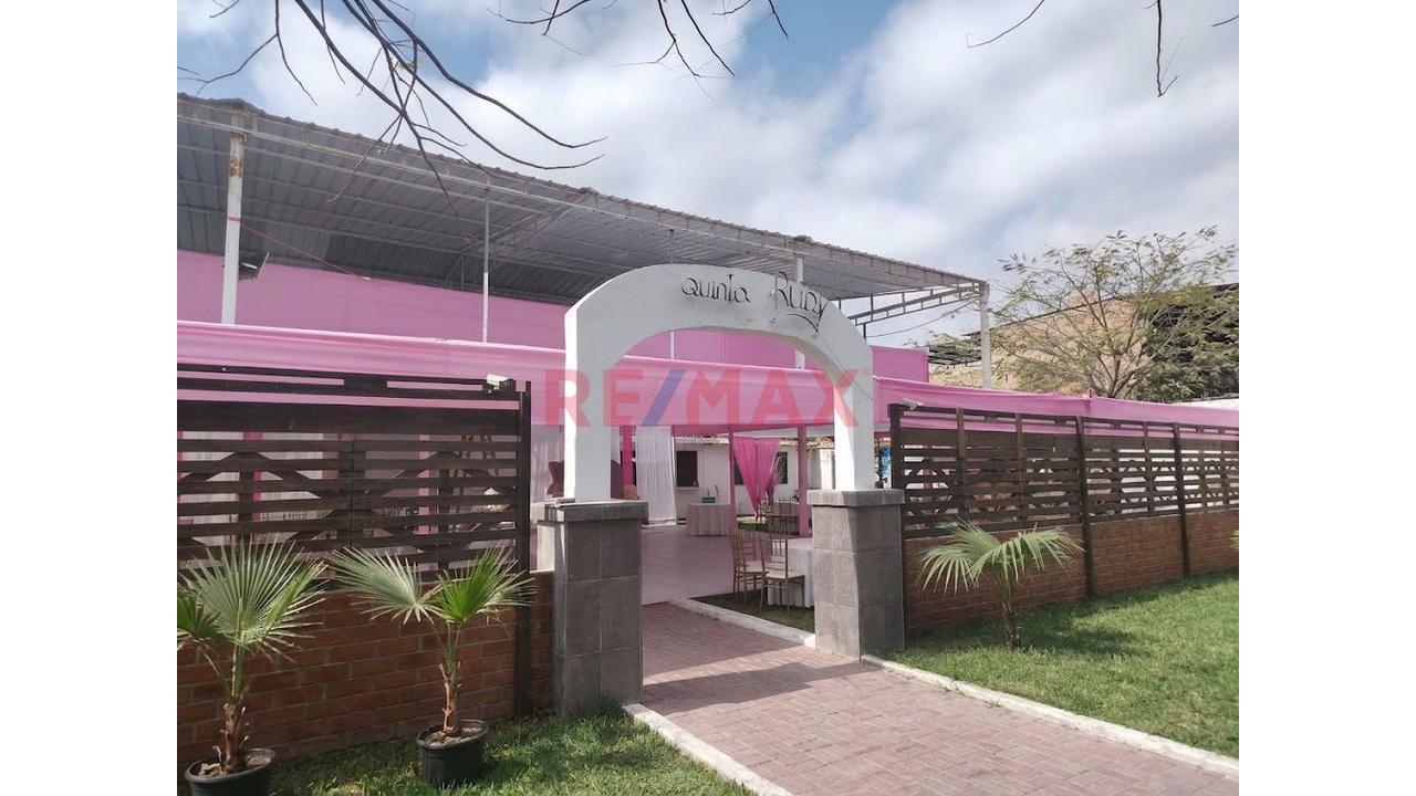 Casa De Campo - Reque - 2