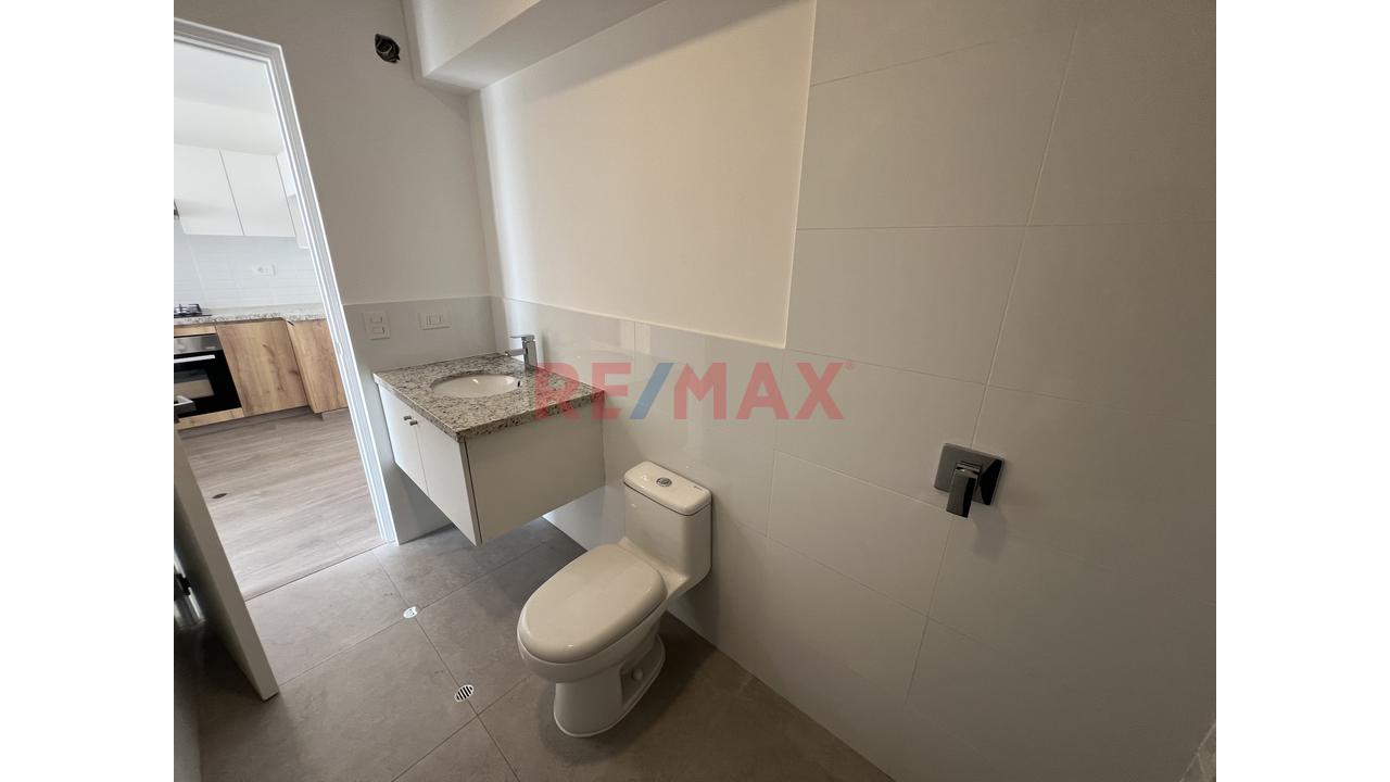 Departamento Surco – Manuel Olguín – Estreno – 1 Dormitorio — foto 12