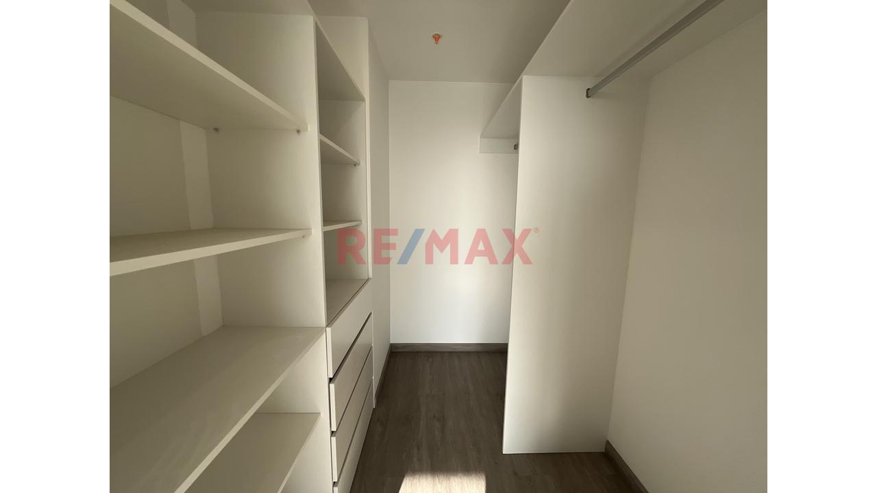 Departamento Surco – Manuel Olguín – Estreno – 1 Dormitorio — foto 10