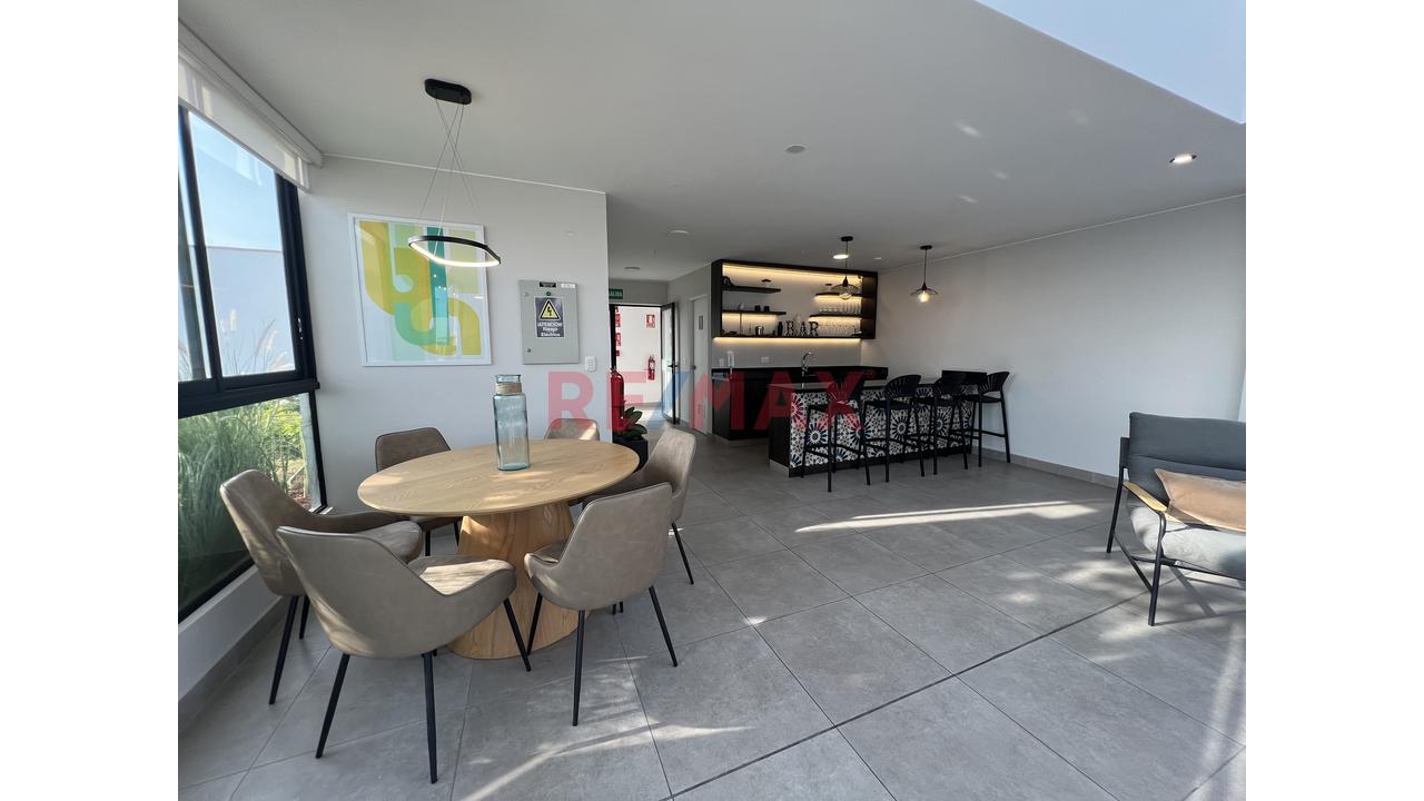 Departamento Surco – Manuel Olguín – Estreno – 1 Dormitorio — foto 15