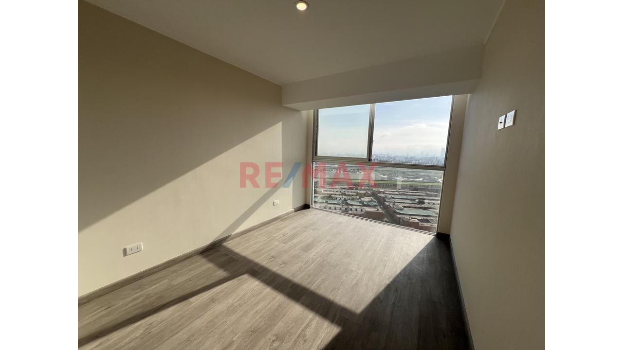 Departamento Surco – Manuel Olguín – Estreno – 1 Dormitorio — foto 9