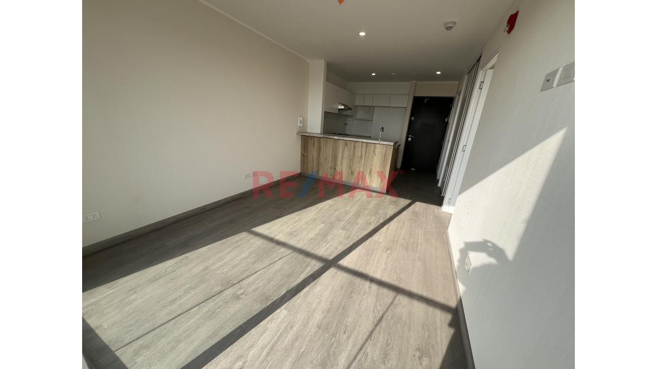 Departamento Surco – Manuel Olguín – Estreno – 1 Dormitorio — foto 3