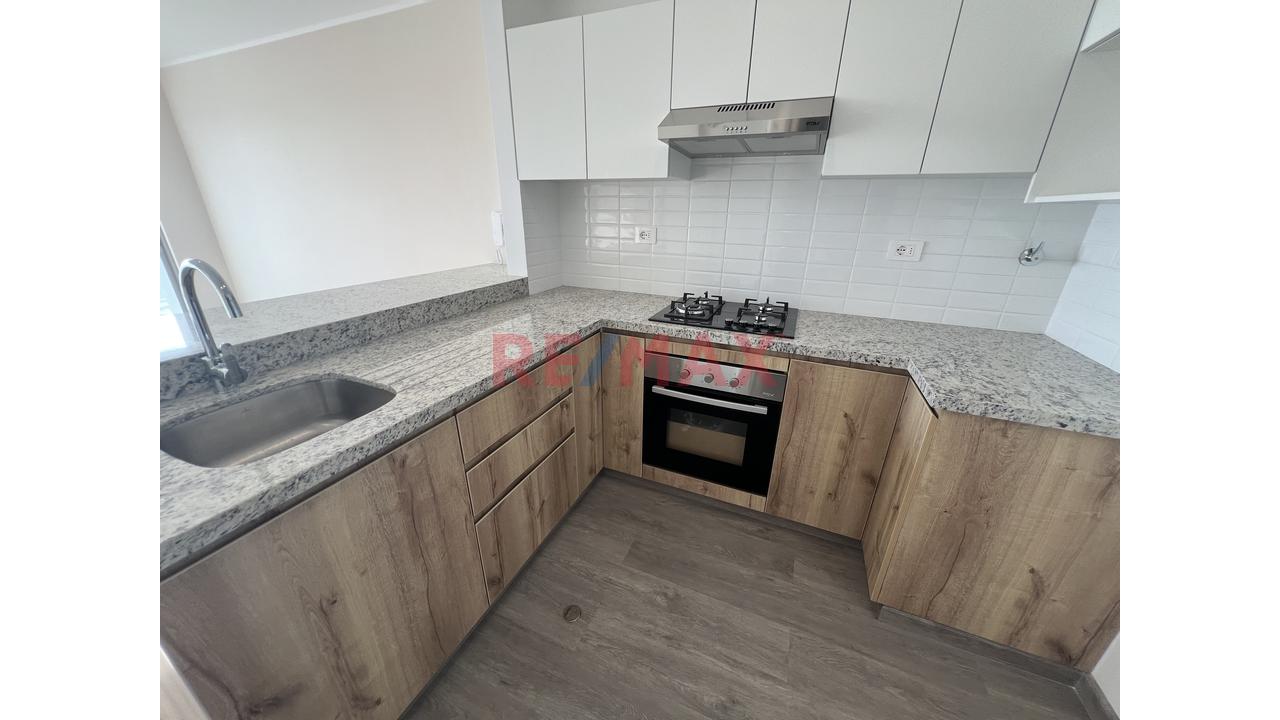 Departamento Surco – Manuel Olguín – Estreno – 1 Dormitorio — foto 7