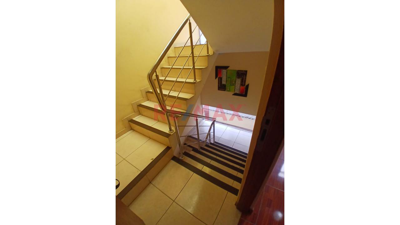 🏡Alquiler De Ocacion En Barranco Todo Los Servicios Incluidos — foto 11