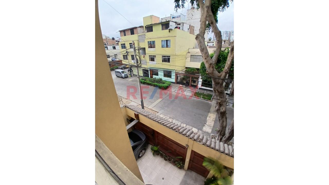 🏡Alquiler De Ocacion En Barranco Todo Los Servicios Incluidos — foto 10