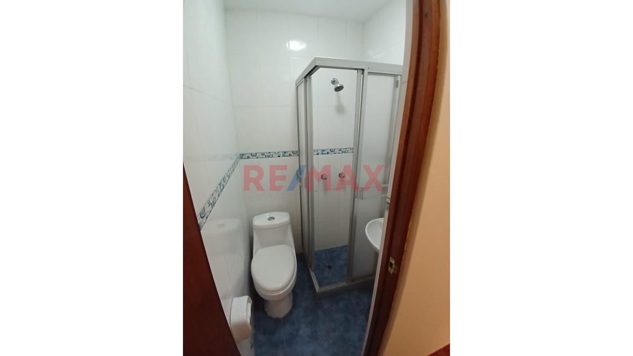 🏡Alquiler De Ocacion En Barranco Todo Los Servicios Incluidos — foto 13