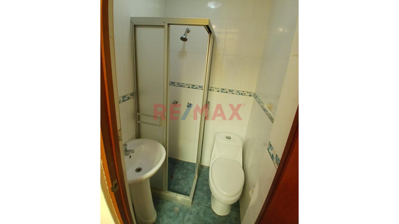 🏡Alquiler De Ocacion En Barranco Todo Los Servicios Incluidos — foto 12