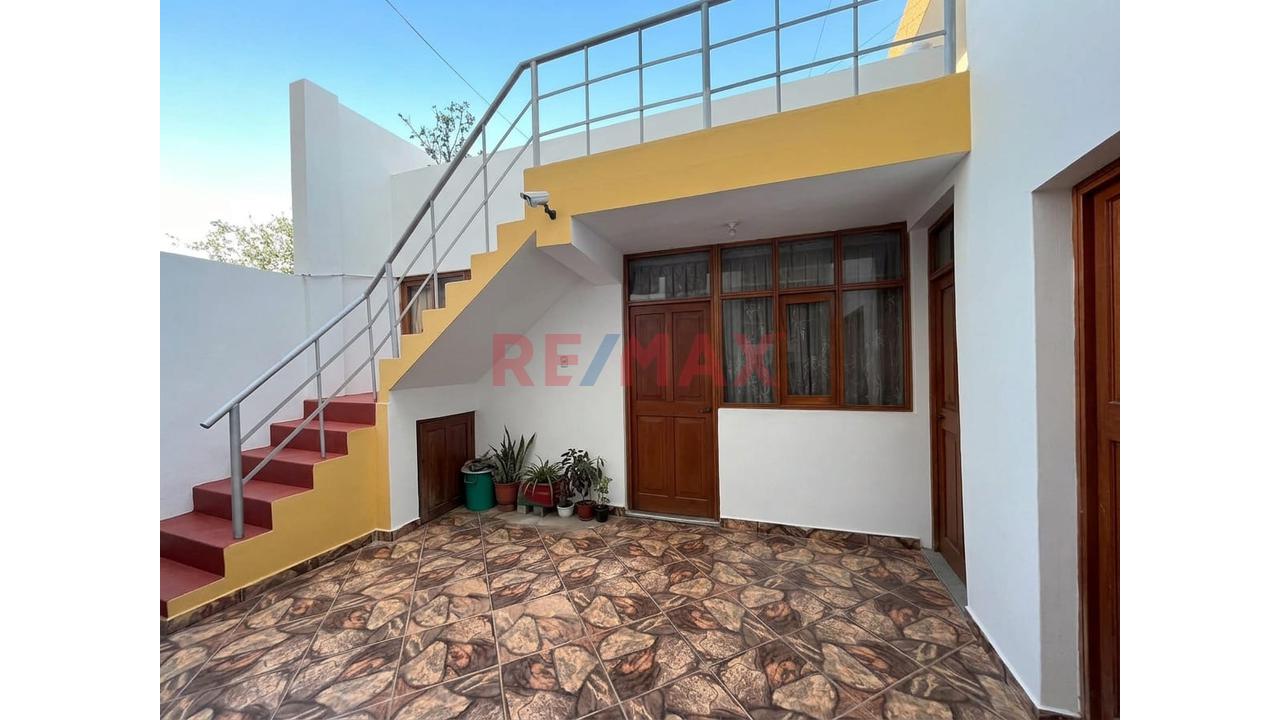 ¡Excelente Oportunidad De Inversión! Casa En Venta Como Terreno – 260 M² En Excelente Ubicación — foto 10