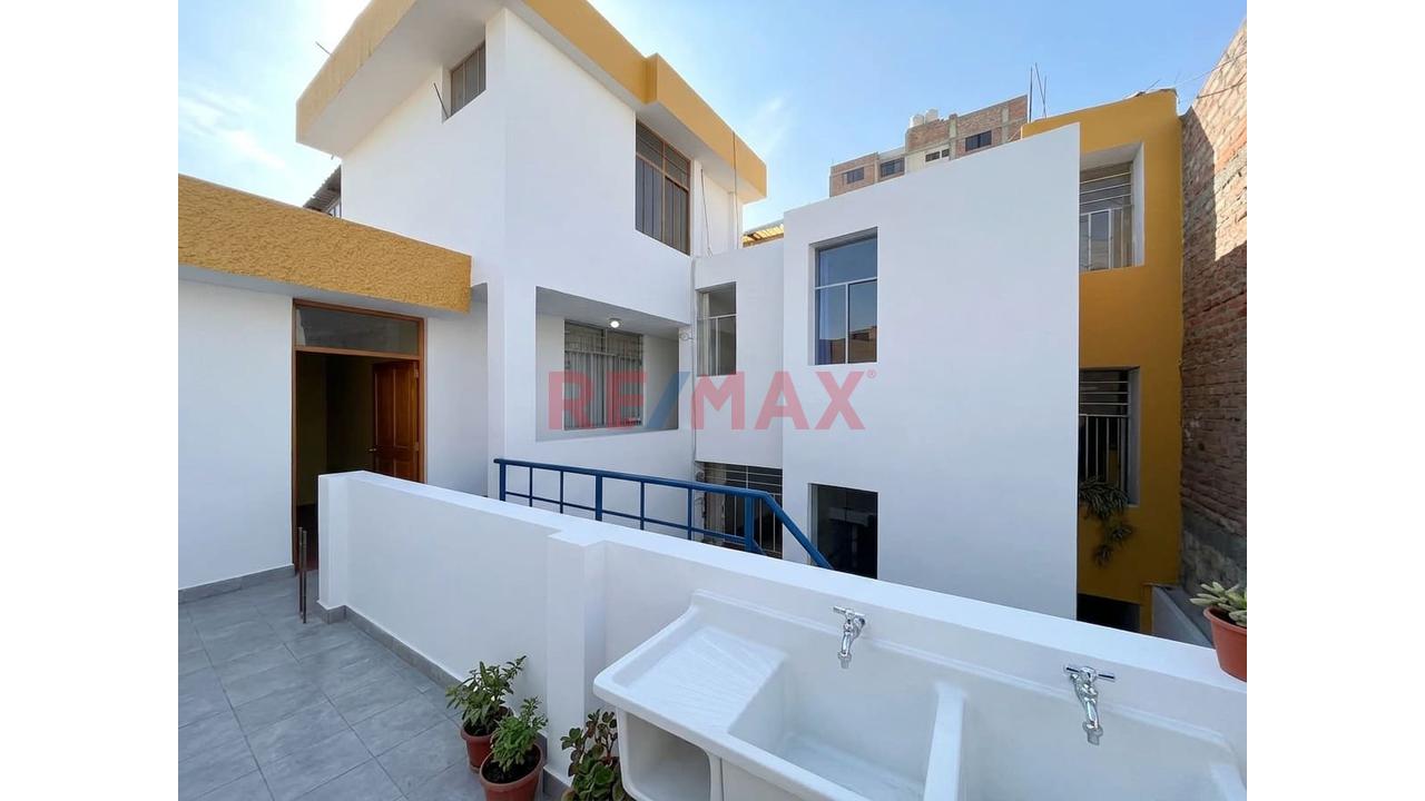 ¡Excelente Oportunidad De Inversión! Casa En Venta Como Terreno – 260 M² En Excelente Ubicación — foto 12
