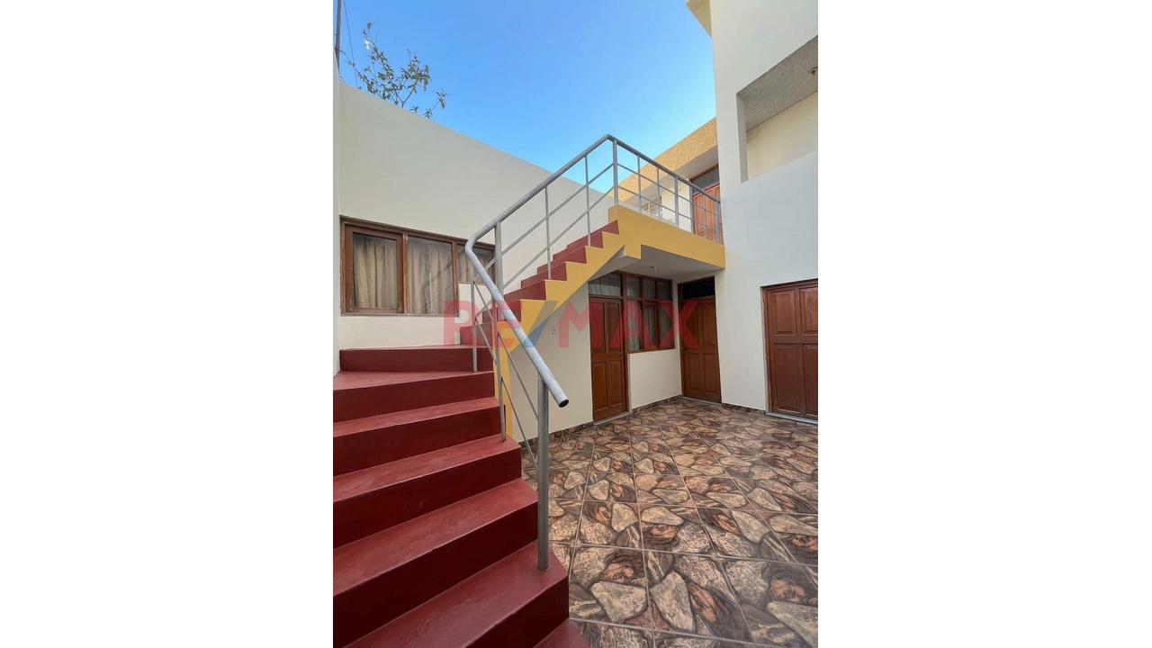 ¡Excelente Oportunidad De Inversión! Casa En Venta Como Terreno – 260 M² En Excelente Ubicación — foto 13