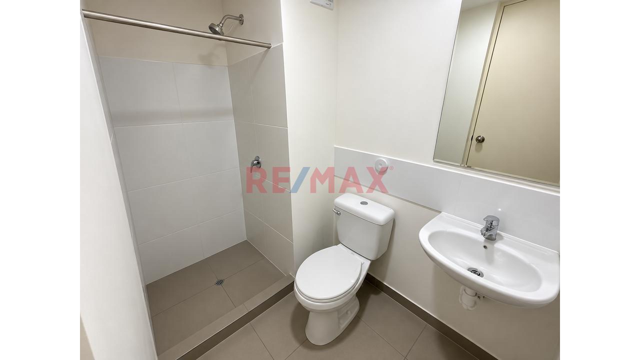 Venta Departamento | Condominio | 3.Er Piso | Cochera Techada | 3 Dormitorios — foto 4