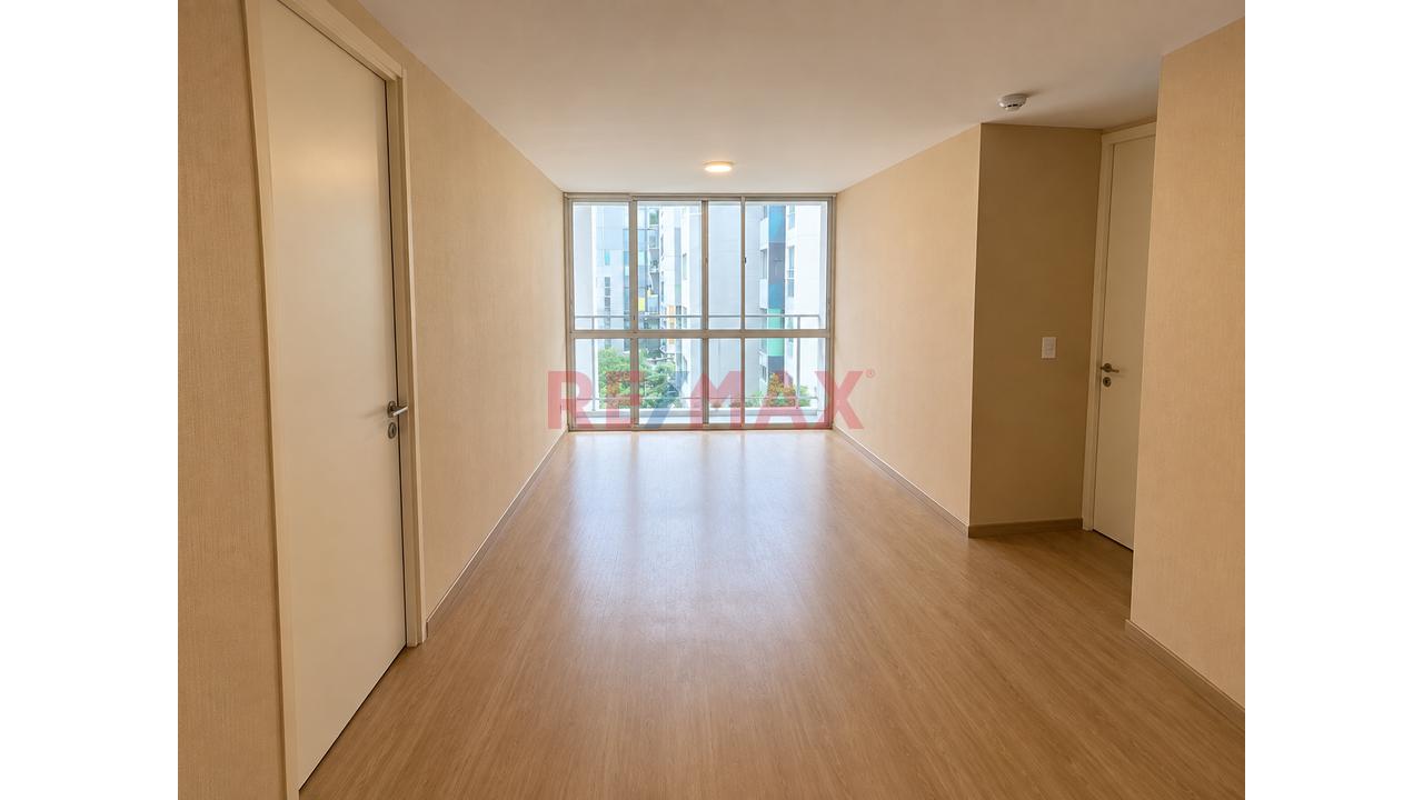 Venta Departamento | Condominio | 3.Er Piso | Cochera Techada | 3 Dormitorios — foto 6