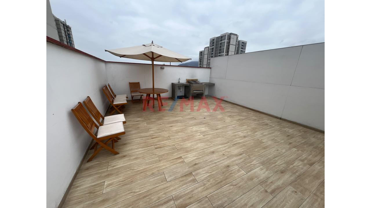 Venta Departamento | Condominio | 3.Er Piso | Cochera Techada | 3 Dormitorios - 17