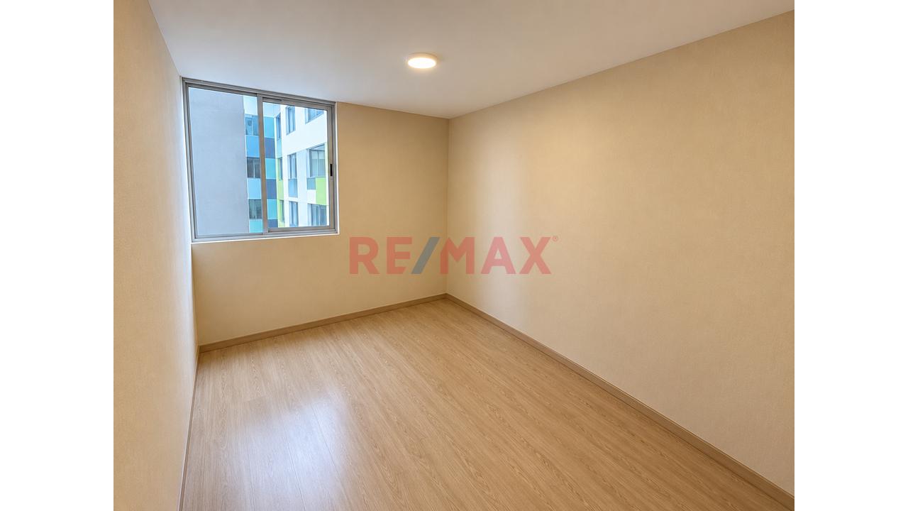 Venta Departamento | Condominio | 3.Er Piso | Cochera Techada | 3 Dormitorios — foto 3