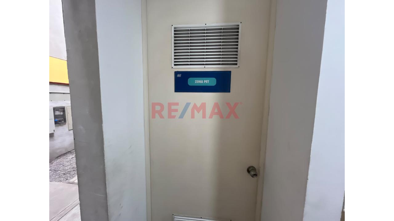 Venta Departamento | Condominio | 3.Er Piso | Cochera Techada | 3 Dormitorios - 15