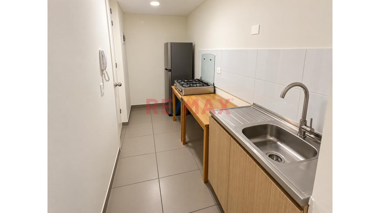 Venta Departamento | Condominio | 3.Er Piso | Cochera Techada | 3 Dormitorios - 11