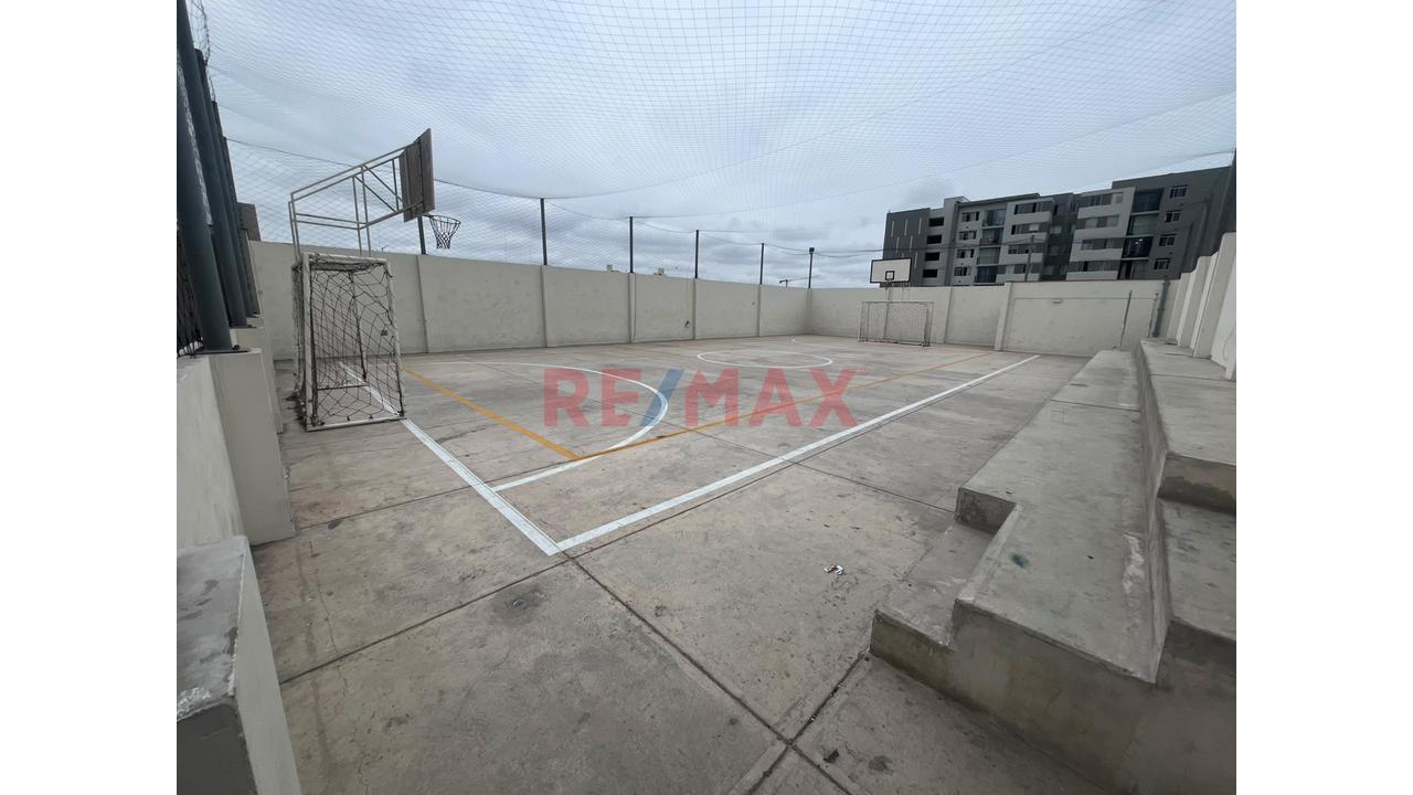Venta Departamento | Condominio | 3.Er Piso | Cochera Techada | 3 Dormitorios - 13