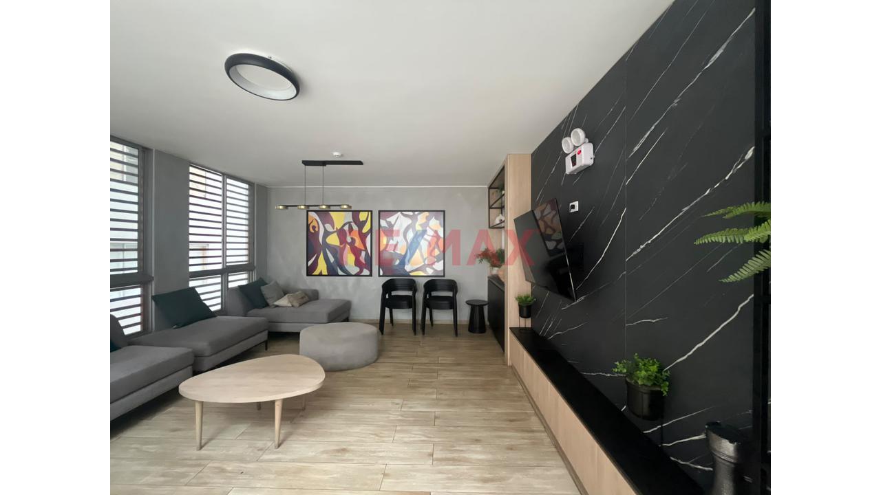 Venta Departamento | Condominio | 3.Er Piso | Cochera Techada | 3 Dormitorios - 14
