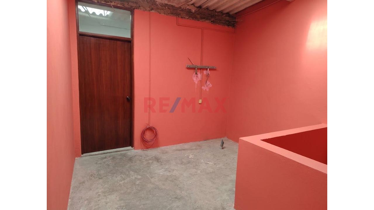 Casa En Venta Ferreñafe — foto 6