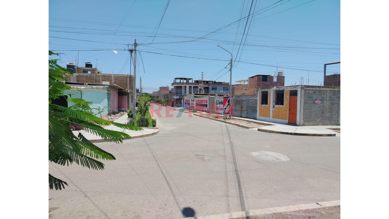 Casa En Venta Ferreñafe — foto 8