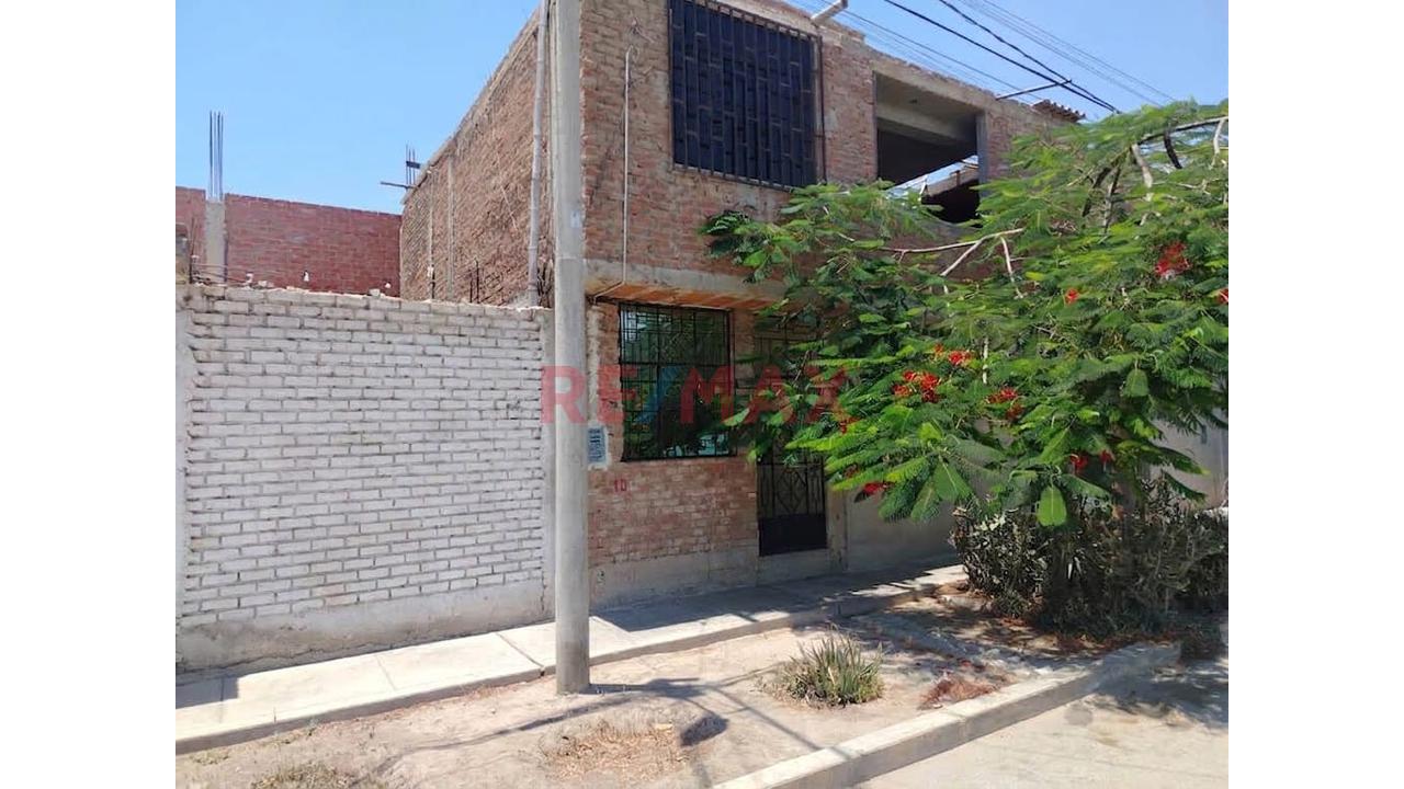 Casa En Venta Ferreñafe — foto 1