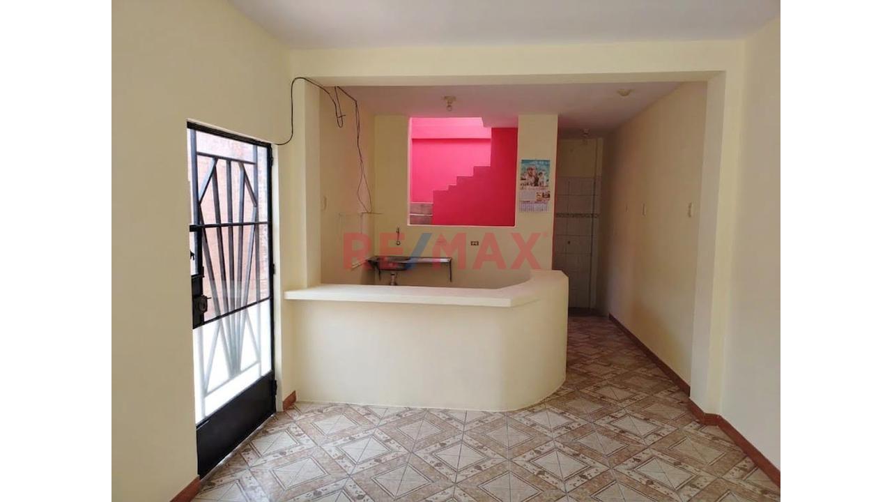 Casa En Venta Ferreñafe — foto 4