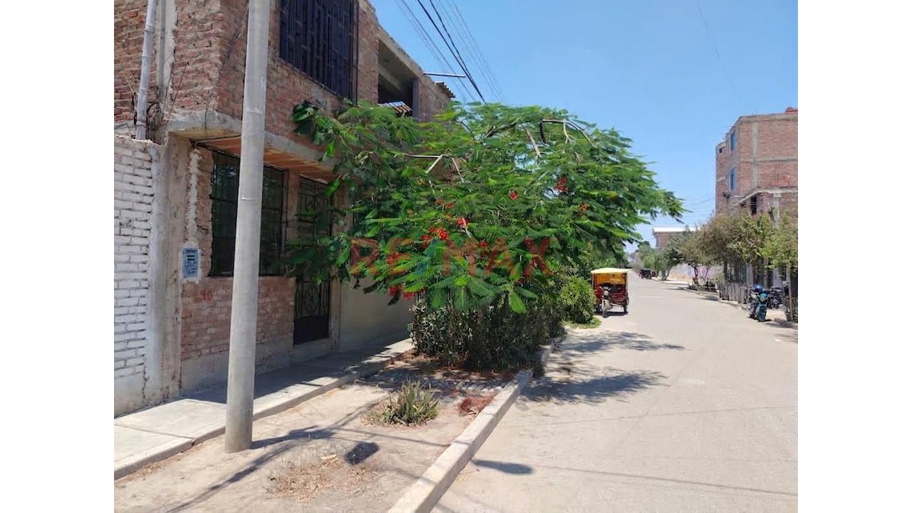 Casa En Venta Ferreñafe — foto 2