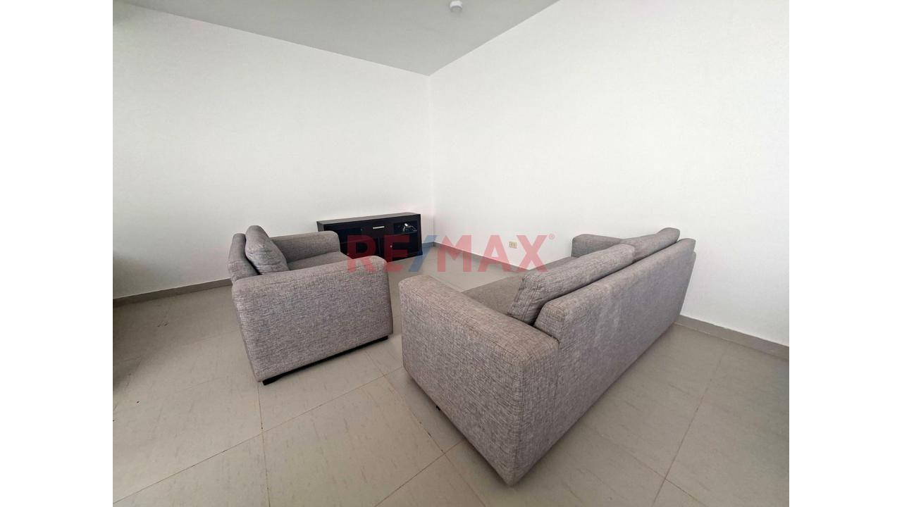 Venta De Casa De Playa Amoblada– Condominio La Honda, Cerro Azul — foto 9