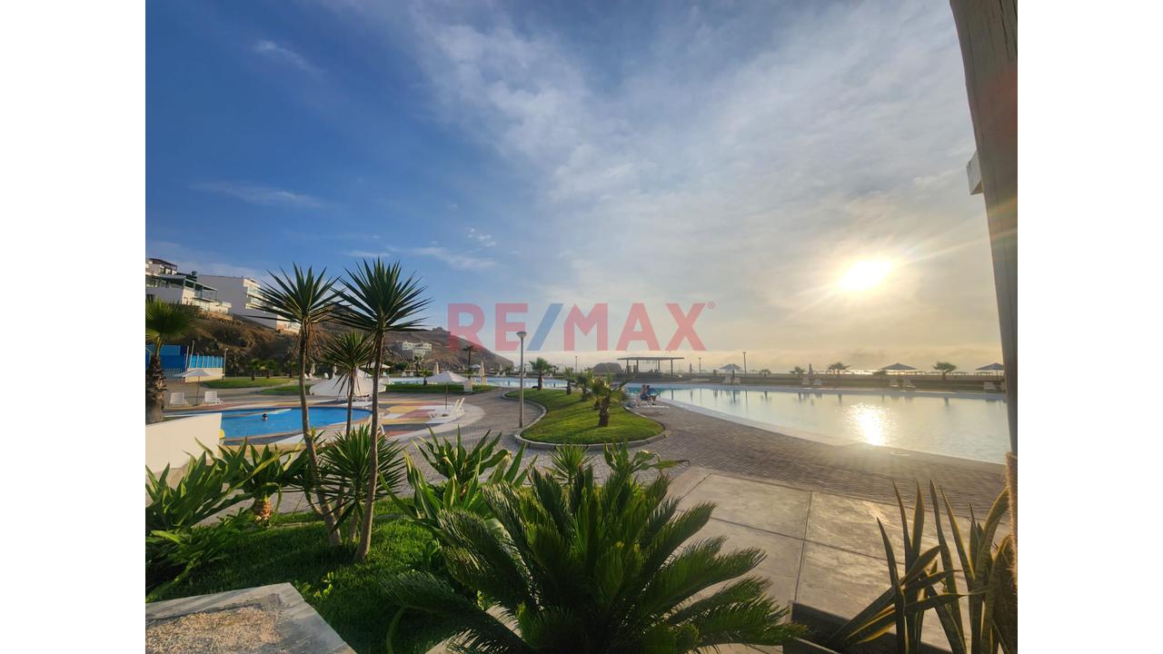 Venta De Casa De Playa Amoblada– Condominio La Honda, Cerro Azul - 21