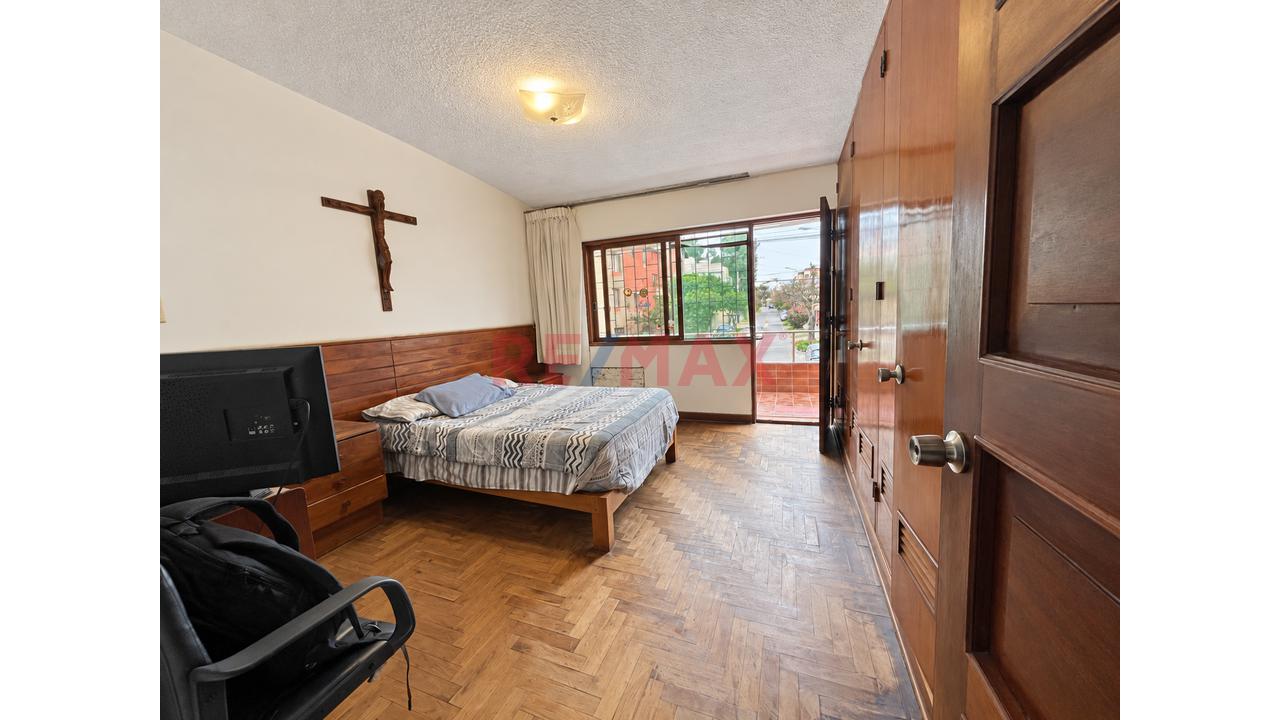 ¡Tu Hogar Ideal En Higuereta! Amplia Casa De 200 Metros — foto 5