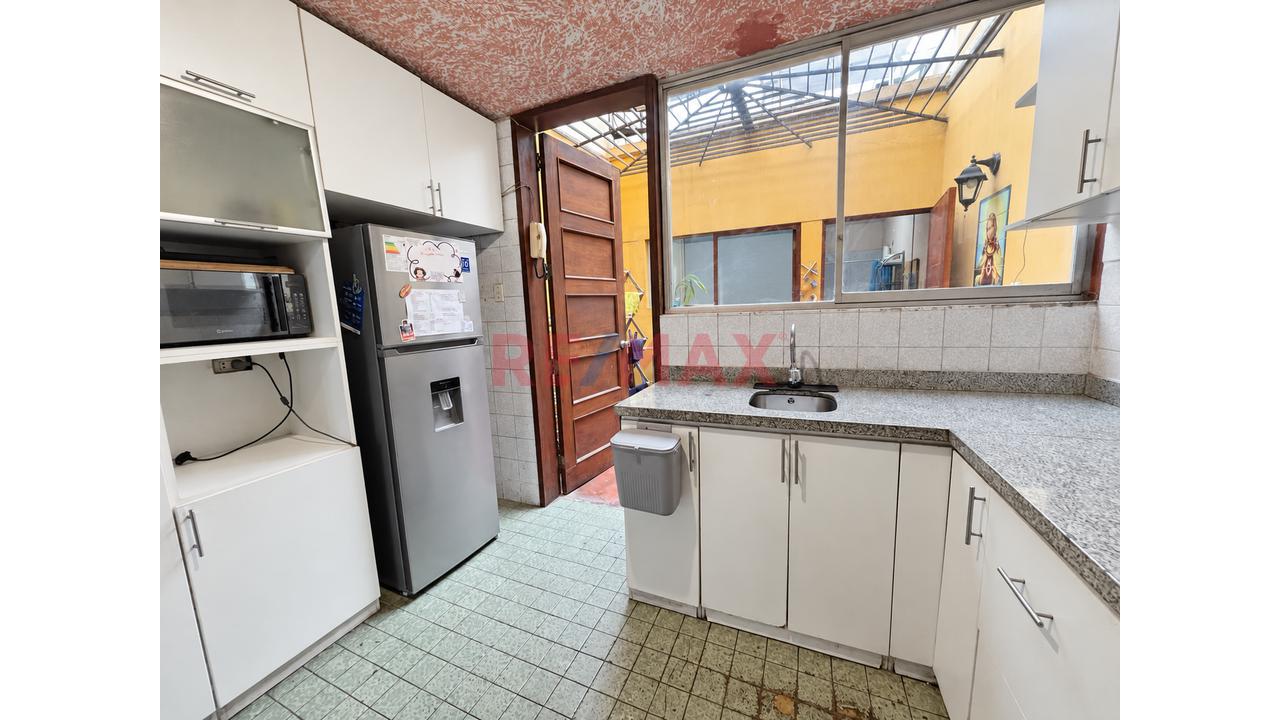 ¡Tu Hogar Ideal En Higuereta! Amplia Casa De 200 Metros — foto 6