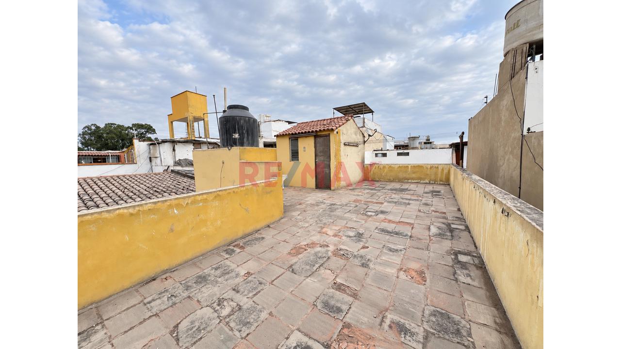 ¡Tu Hogar Ideal En Higuereta! Amplia Casa De 200 Metros — foto 8