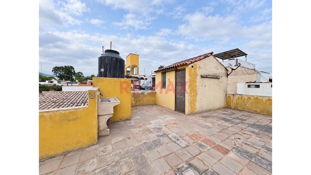 ¡Tu Hogar Ideal En Higuereta! Amplia Casa De 200 Metros — foto 11