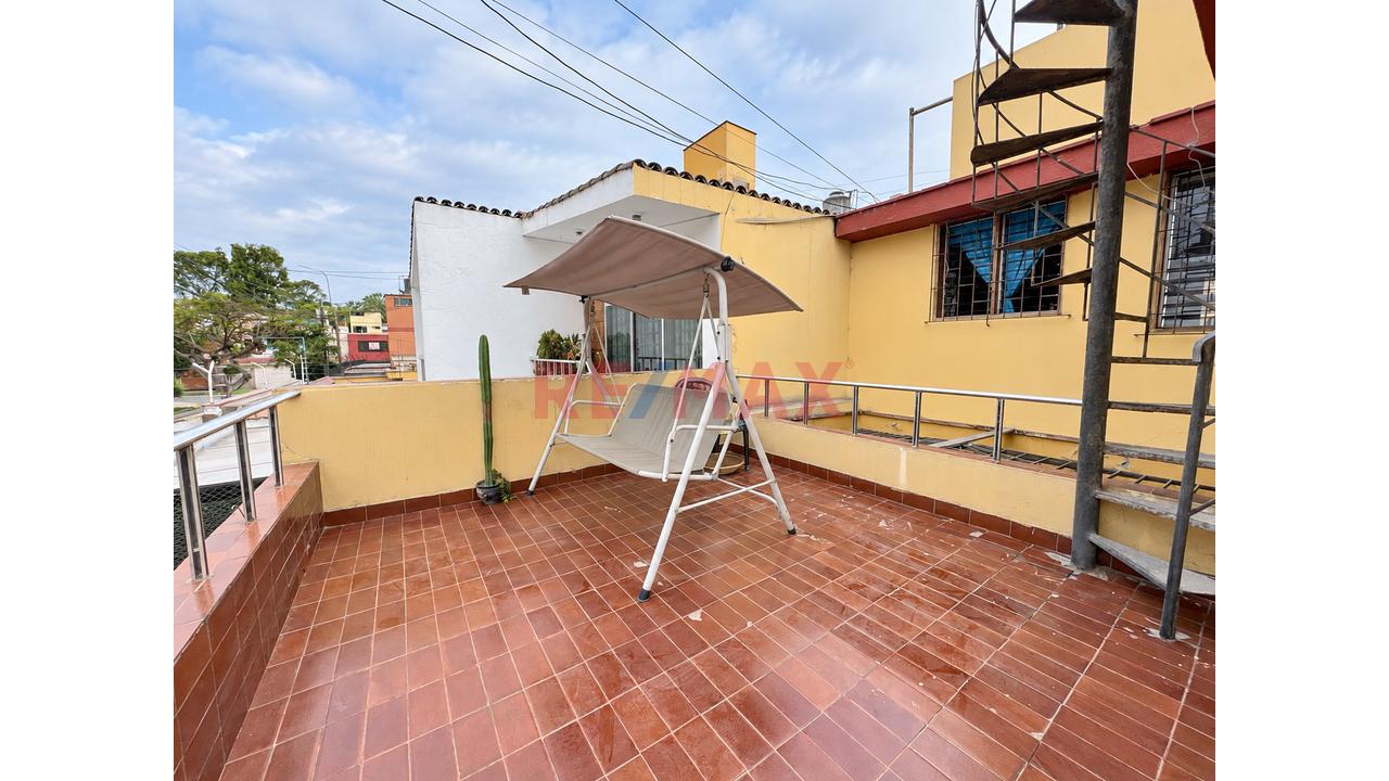 ¡Tu Hogar Ideal En Higuereta! Amplia Casa De 200 Metros — foto 9