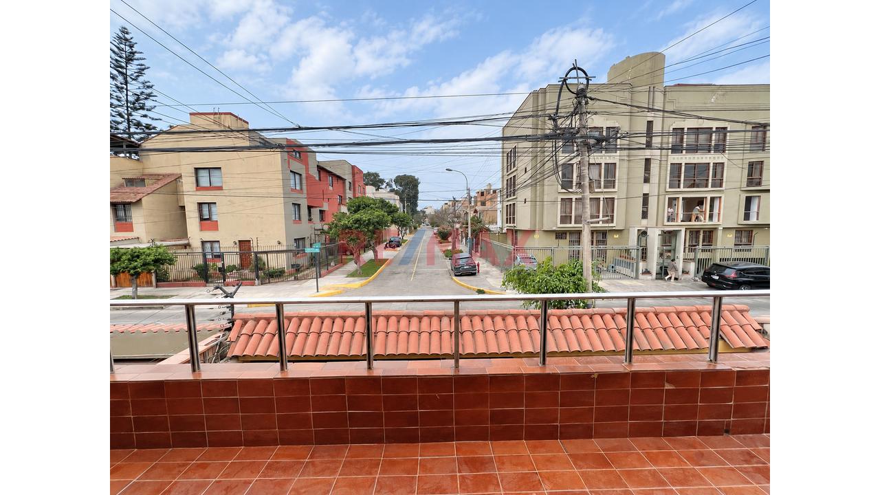 ¡Tu Hogar Ideal En Higuereta! Amplia Casa De 200 Metros — foto 7