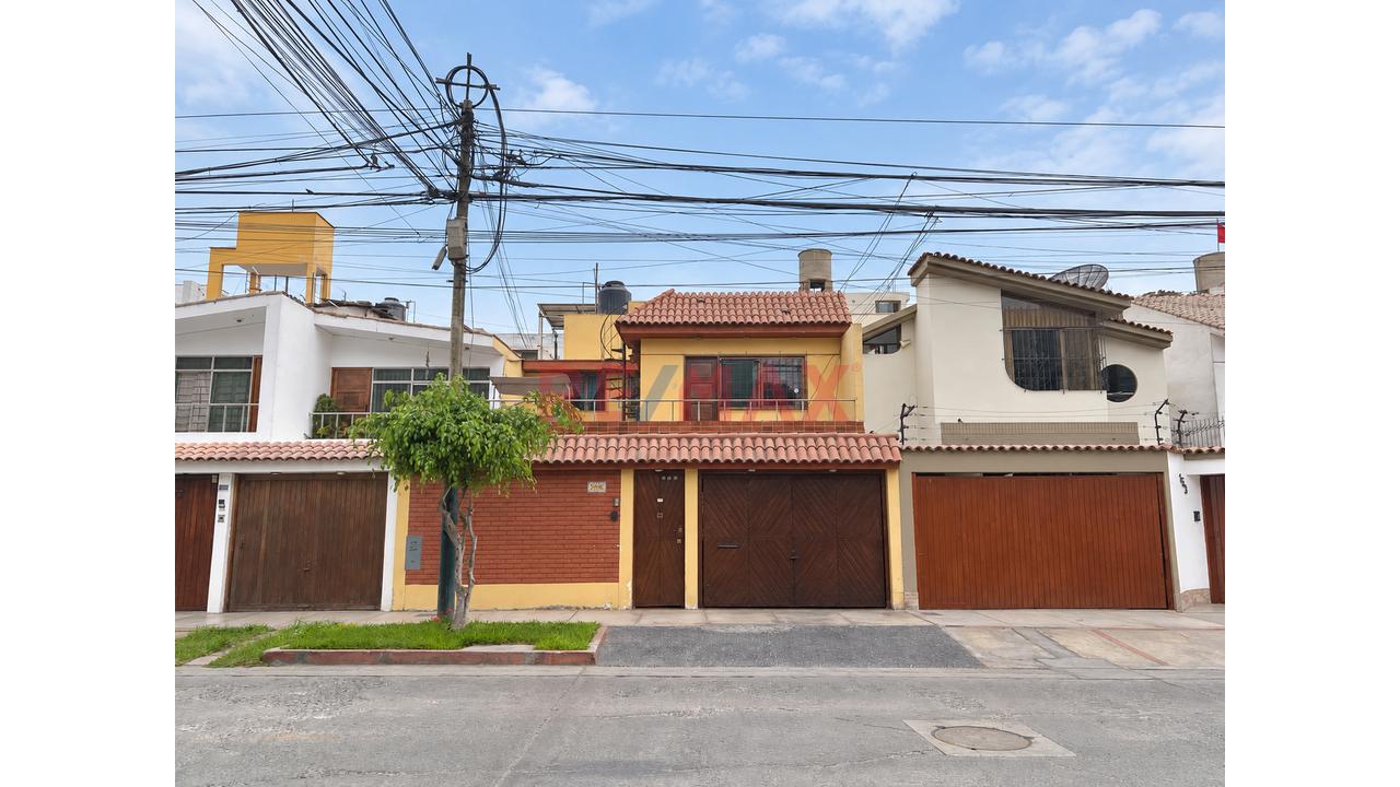 ¡Tu Hogar Ideal En Higuereta! Amplia Casa De 200 Metros