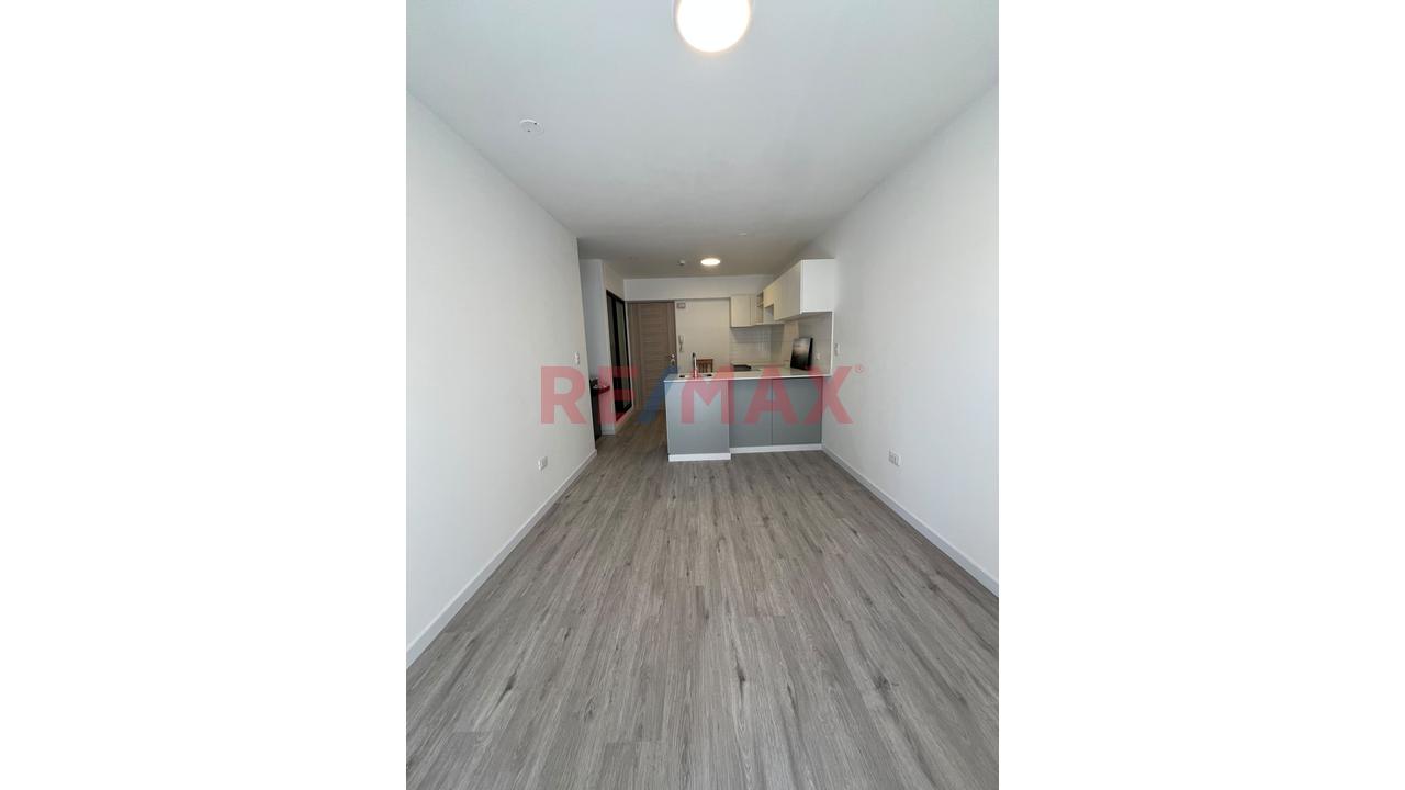 Minidepartamento — foto 5
