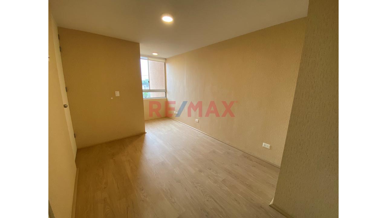 Departamento Con Balcon — foto 2