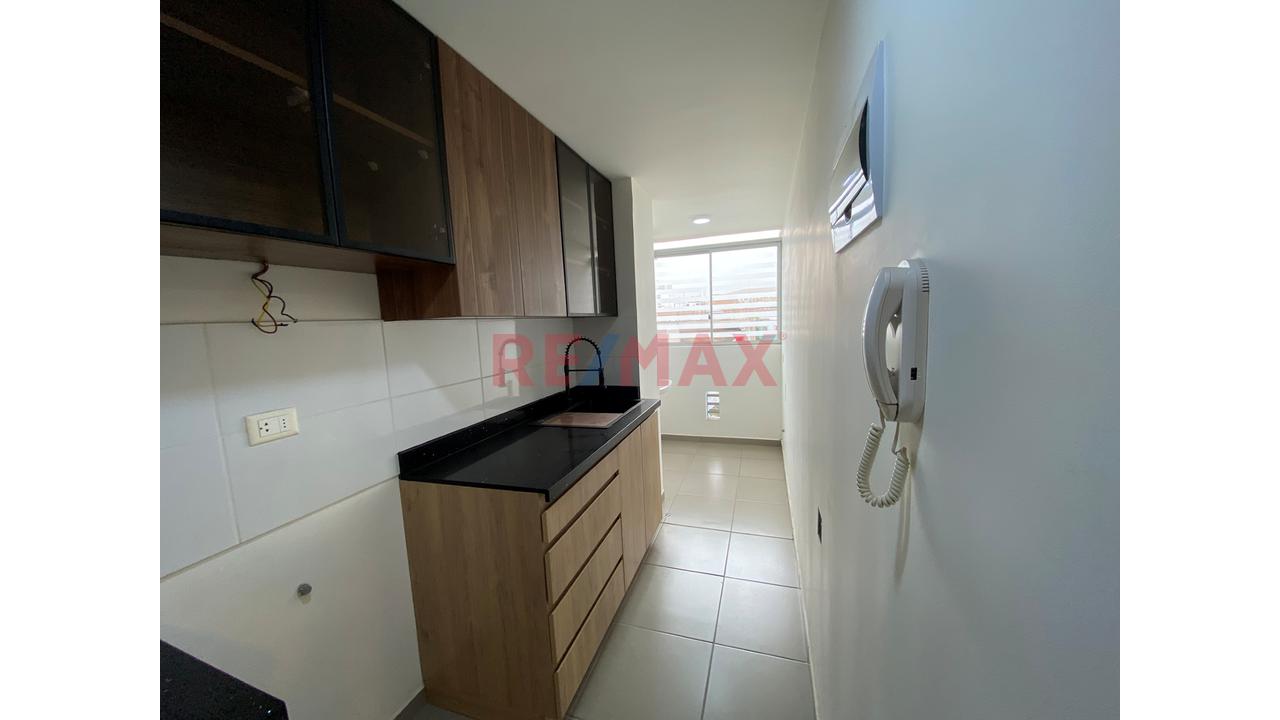 Departamento Con Balcon — foto 6