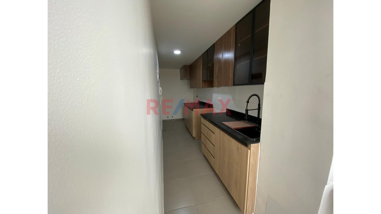 Departamento Con Balcon — foto 7