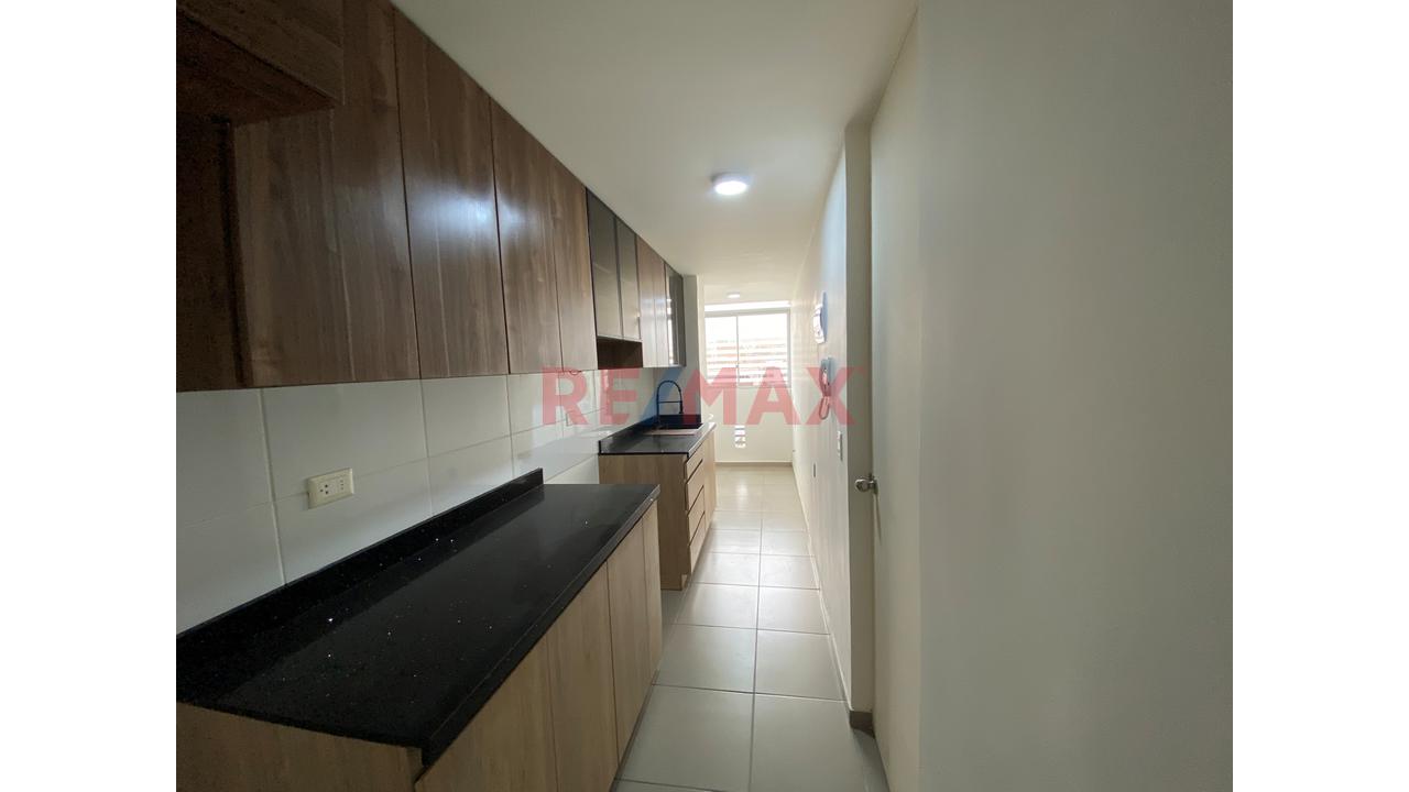 Departamento Con Balcon — foto 9