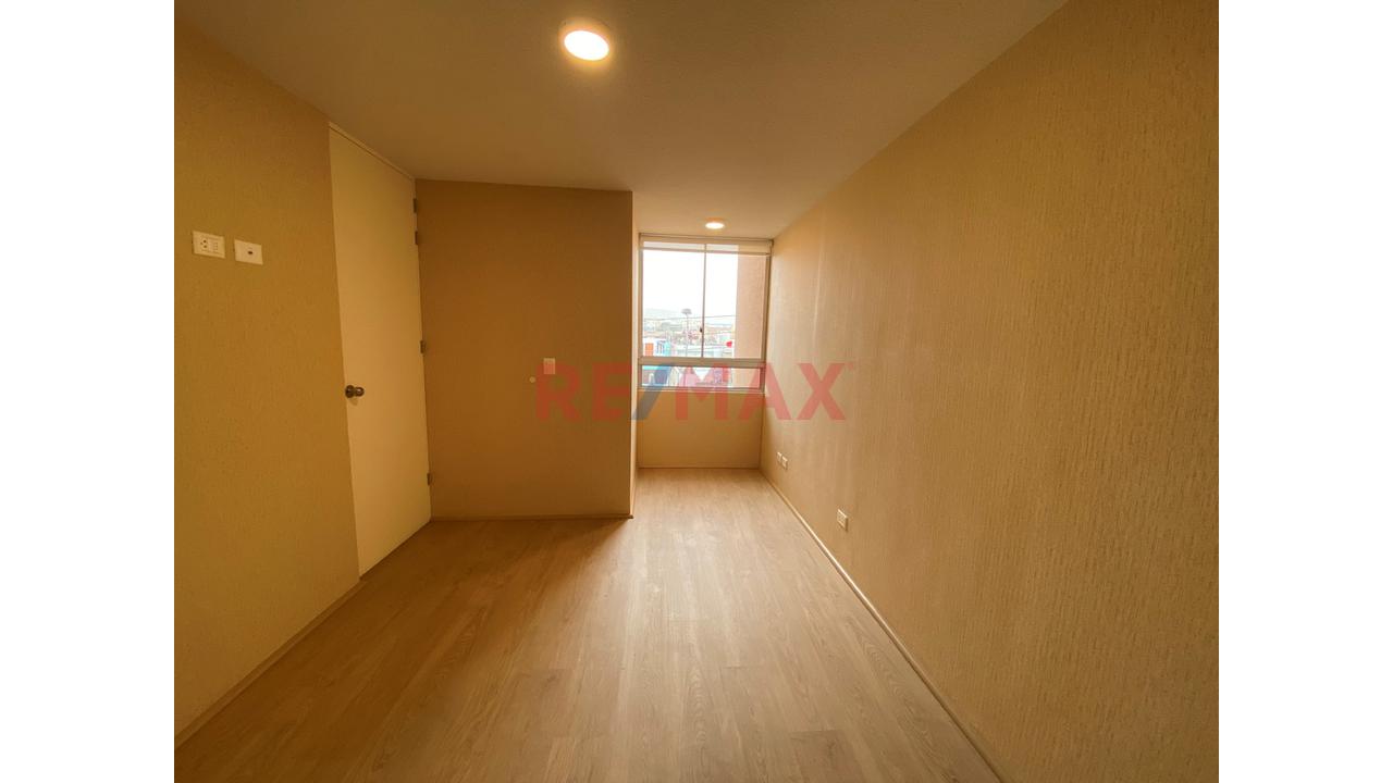 Departamento Con Balcon - 16