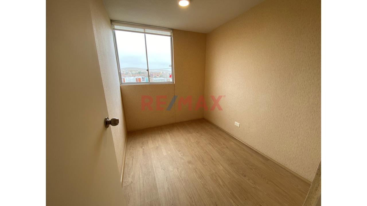 Departamento Con Balcon — foto 13
